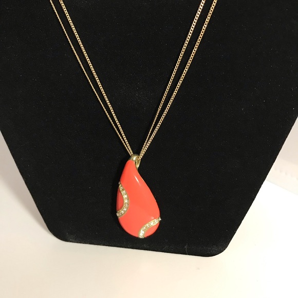 NWOT Lia Sophia Necklaces - Picture 2 of 3